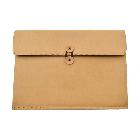 Funda Vintage Laptop Kraft
