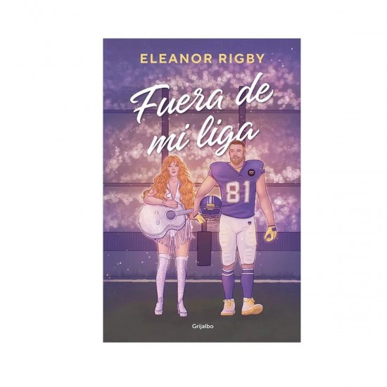 Fuera De Mi Liga