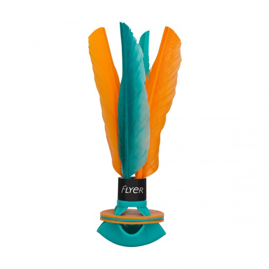 Pluma Voladora Flyer Waboba