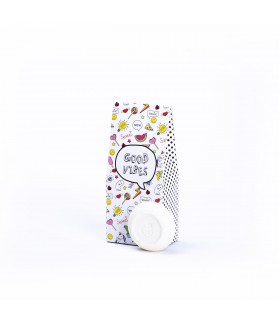 Caja Jabón Good Vibes