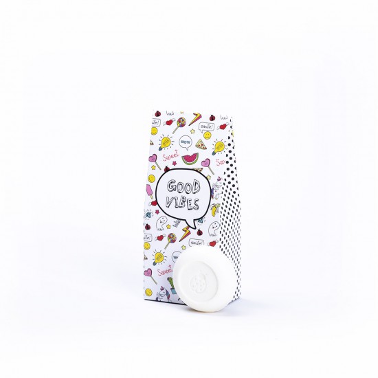 Caja Jabón Good Vibes