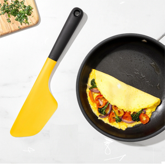 Espatula Para Omelette y Tortillas