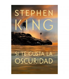 Libro Si Te Gusta La Oscuridad