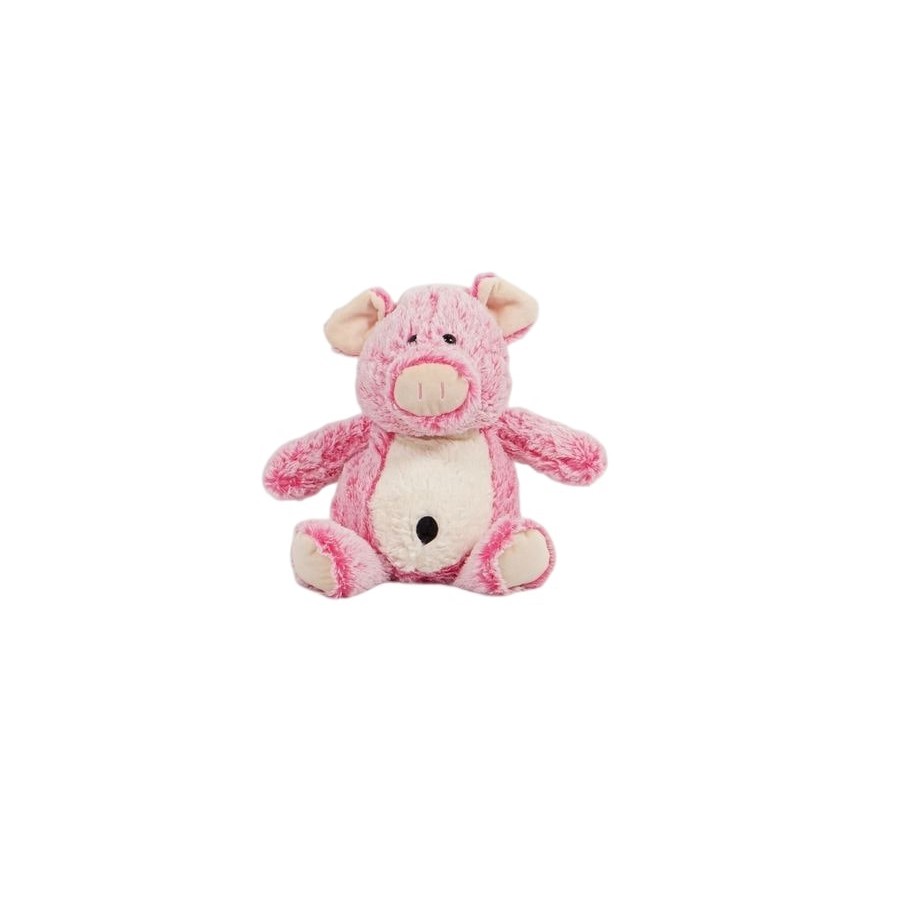Peluche Térmico Animales Cerdito Fur Buddies