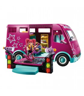 Everdreamerz Autobus Playmobil