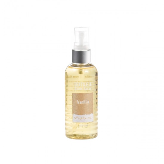 Aromatizador de 100 cm3 Vanilla Nativa
