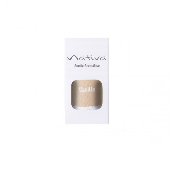 Aceite aromático Vanilla Nativa