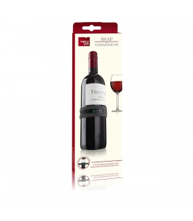 Termómetro Digital Adaptable Vacu Vin