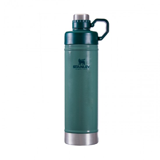Botella 740 ml Verde Stanley