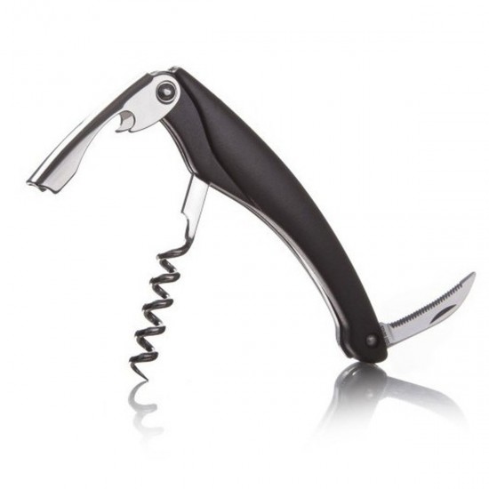 Servidor y Tapón para Vino