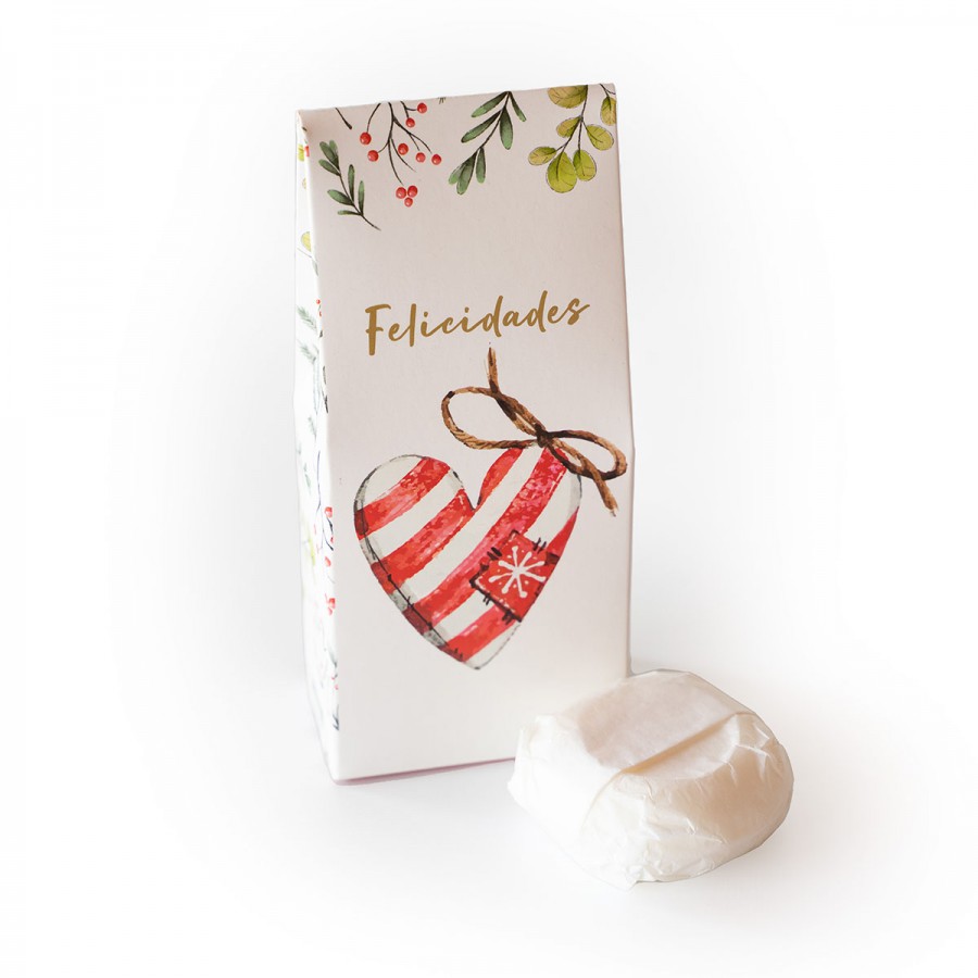 Caja Jabón Bosque Encantado Corazón