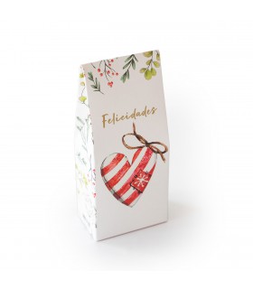 Caja Jabón Bosque Encantado Corazón