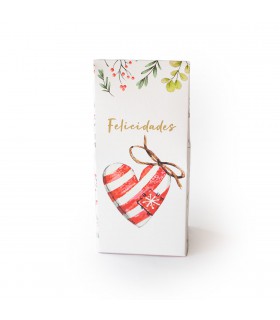 Caja Jabón Bosque Encantado Corazón