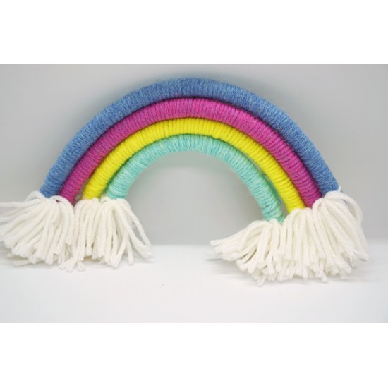 Kit Mi Arcoiris
