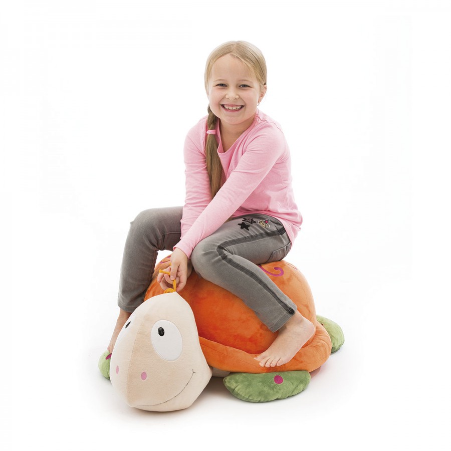 Almohadón Tortuga Sula