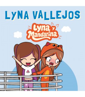 Taller Pintando con Lyna y Mandarina