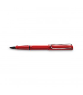 Lapicera Roller Lamy Safari Red