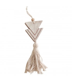 Borla Macramé 30 cm
