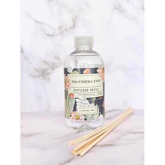 Repuesto Para Difusor 250 Ml Wanderlust