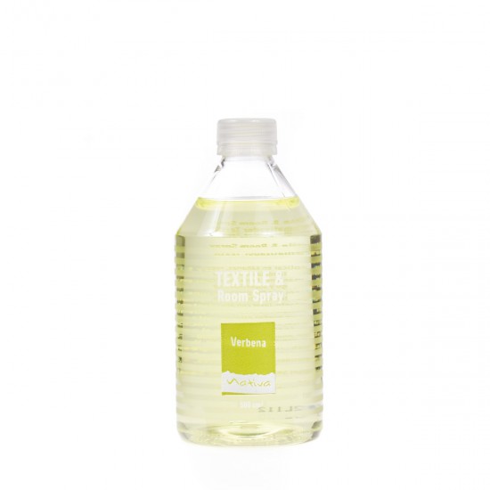 Repuesto aromatizador de 500 cm3 Verbena Nativa
