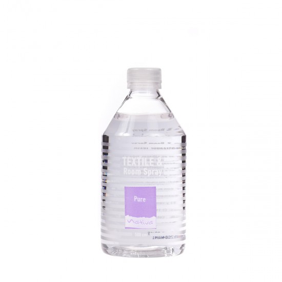 Repuesto aromatizador de 500 cm3 Pure Nativa