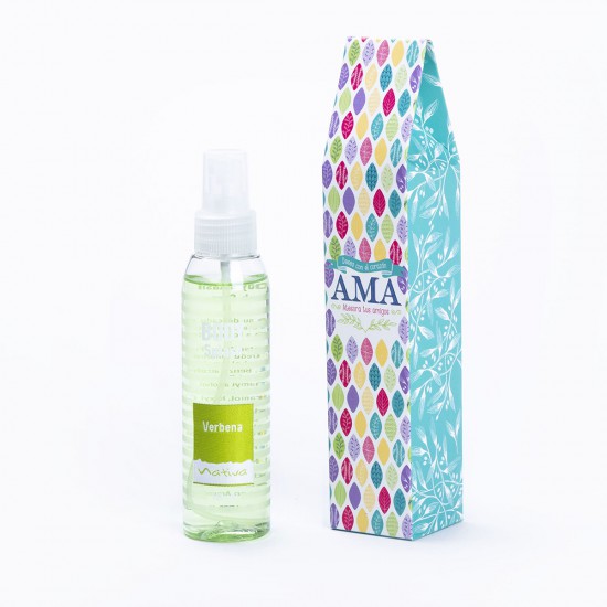 Body splash Ama