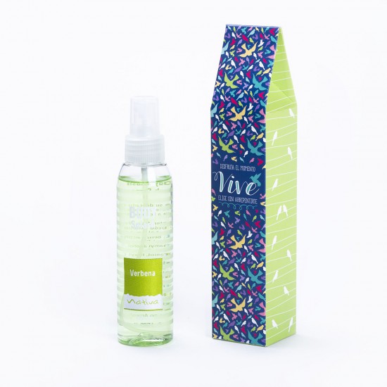 Body splash Vive