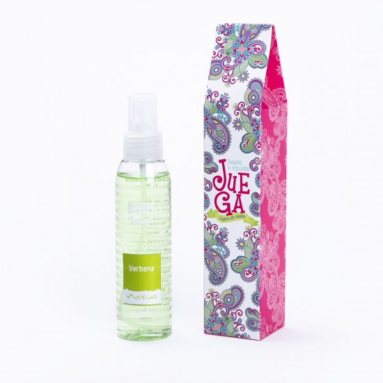 Body splash Juega