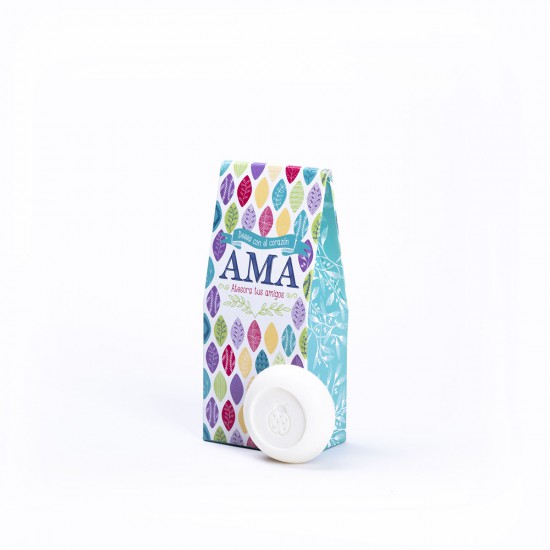 Caja Jabón Ama
