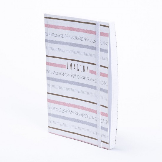 Libreta Imagina