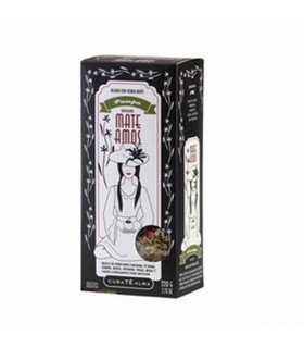 Yerba Mate 220 Gr Pampa