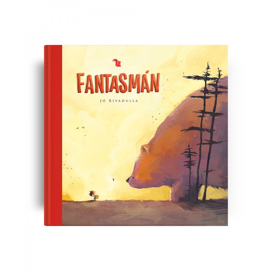 Libro Fantasman