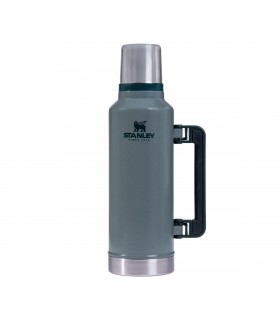 Termo Clásico Stanley 1.9 lt. Verde