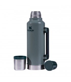 Termo Clásico Stanley 1.9 lt. Verde