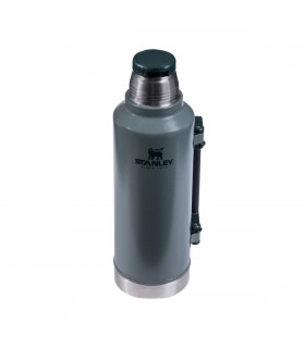 Termo Clásico Stanley 1.9 lt. Verde