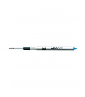 Repuesto Boligrafo Lamy M16 Trazo M Negro