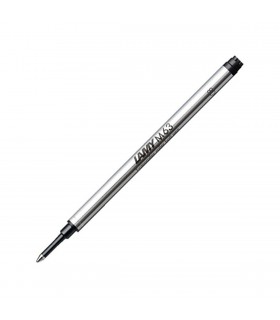 Repuesto Roller Lamy M63 Trazo M Negro