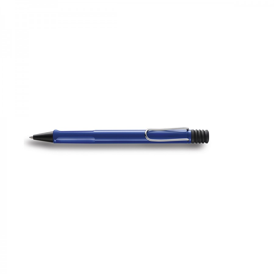 Lapicera Boligrafo Lamy Safari Blue