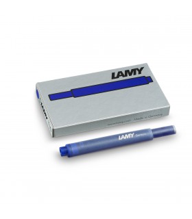 Cartucho Lamy T10 Azul