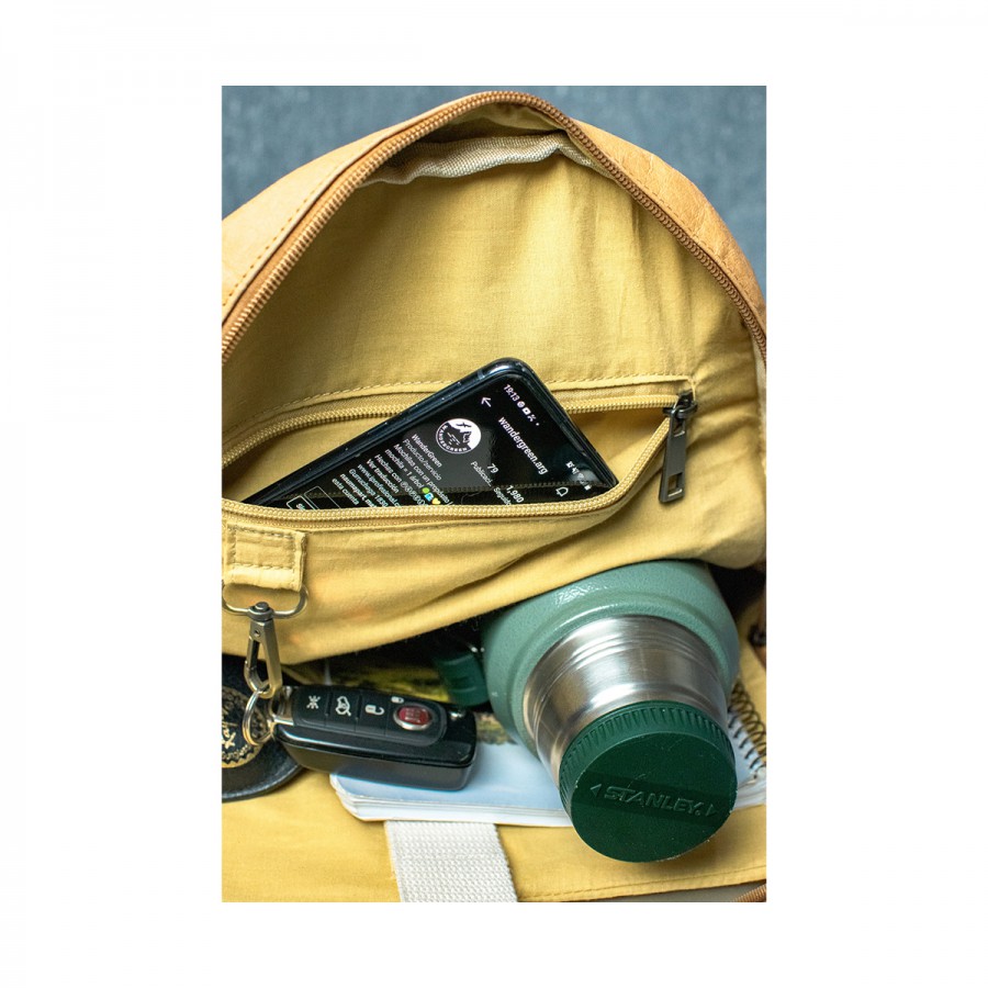 Mochila Sidney Kraft