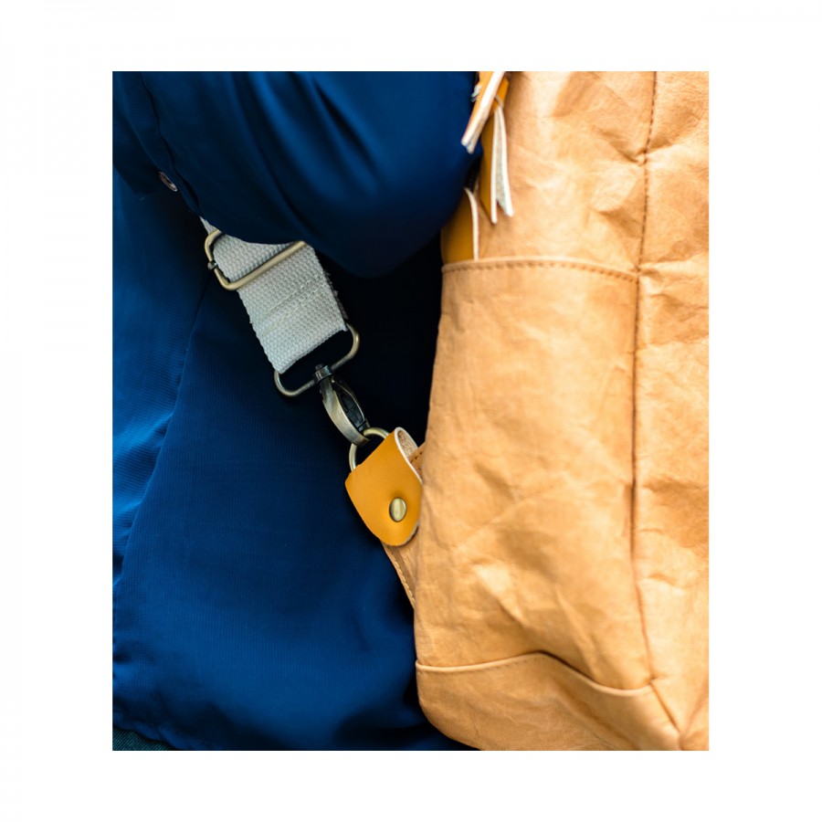 Mochila Sidney Kraft