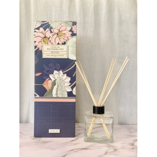 Difusor Ambiental Wanderlust Tintha