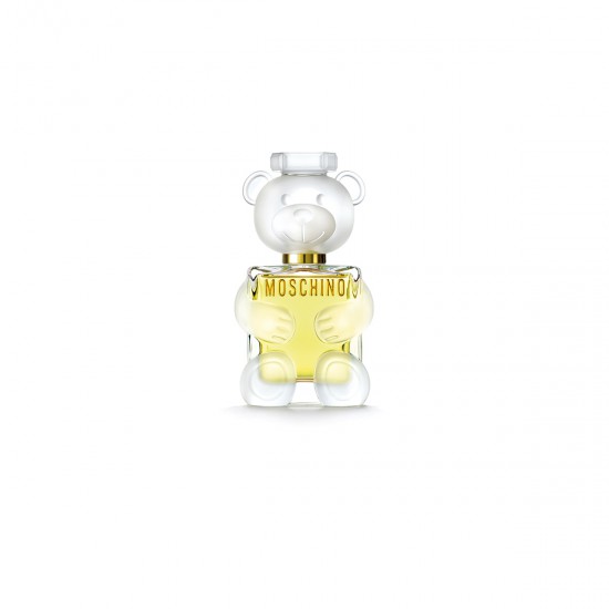 Perfume Moschino Toy 2 Eau de Parfum 100 ml