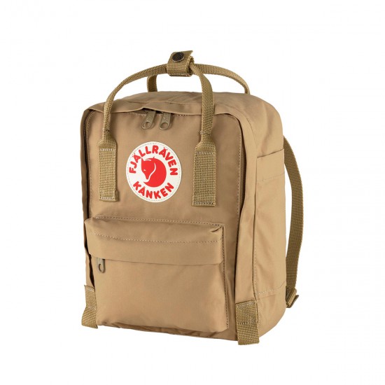 Mochila Kanken Fjallraven Mini 7 lt Clay