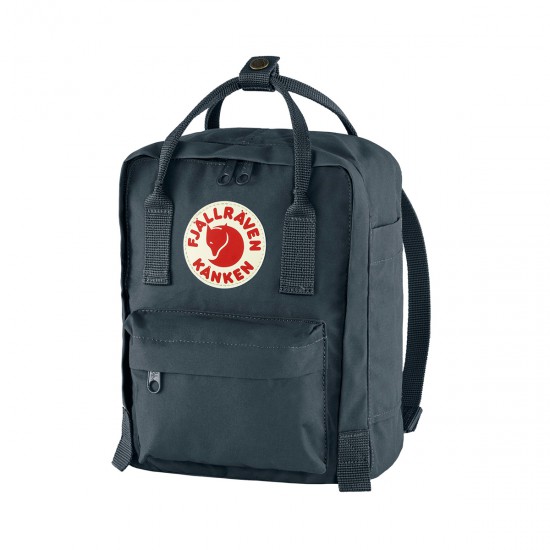 Mochila Kanken Fjallraven Mini 7 lt Navy