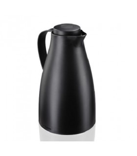 Termo Leifheit Harmoni de 1 Litro Negro