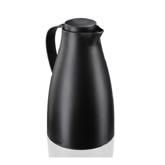 Termo Leifheit Harmoni de 1 Litro Negro