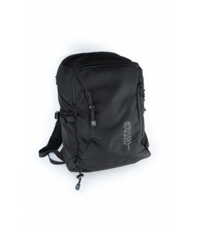 Mochila Darwin 26 Lts Pluma Gris