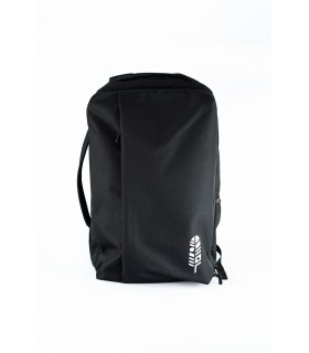 Mochila Beagle 32 Lts Pluma Blanca