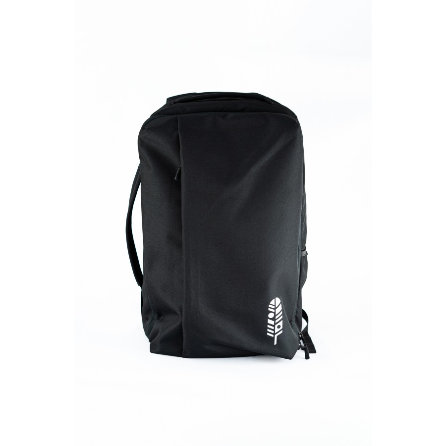 Mochila Beagle 32 Lts Pluma Blanca